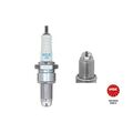 Zündkerze NGK 3377 für AUDI SEAT SKODA VW LAMBORGHINI BENTLEY