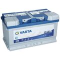 Autobatterie VARTA Start&Stop 12V 75 Ah E46 75Ah ersetzt 70 72 74 77 80 85 Ah