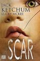 SCAR: Roman von Ketchum, Jack, McKee, Lucky | Buch | Zustand gut
