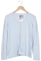 Peter Hahn Strickjacke Damen Cardigan Jacke Gr. EU 44 Baumwolle Hell... #q3m2dmb