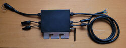 SG600MD Microwechselrichter für Balkonkraftwerk, Micro Inverter