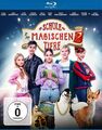 Die Schule der magischen Tiere 2 BD | Blu-ray Disc | 1x Blu-ray Disc (50 GB)