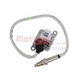 Metzger Autoteile 0940001 Nox Sensor Nox Katalysator Vor Katalysator für Nissan