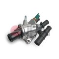 1x Thermostat, Kühlmittel JPN 20C9000-JPN passend für ALFA ROMEO FIAT LANCIA