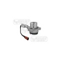 1x Wasserpumpe, Motorkühlung GRAF PA1360A-8 passend für AUDI MAN SEAT SKODA