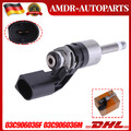EINSPRITZVENTIL PASSEND FÜR 1.4 TSI VW GOLF 5 6 POLO GTI TIGUAN PASSAT