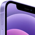 Apple iPhone 12 256GB violett Smartphone ohne Simlock - Zustand akzeptabel