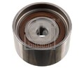 FEBI BILSTEIN Umlenk-/Führungsrolle, Zahnriemen 23627 für MAZDA FORD USA