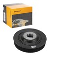 CONTINENTAL CTAM RIEMENSCHEIBE KURBELWELLE passend für CITROËN C4 C5 C8 DS4 DS5