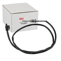 NTY ABGASTEMPERATURSENSOR passend für BMW 5 7 X5 X6 | EGT-BM-025