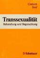 Transsexualität: Behandlung und Begutachtung Senf, Wolfgang Buch
