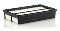 MANN-FILTER C 28 017 Luftfilter für MAZDA