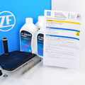 ZF 1084.298.013 Hydraulikfilter-Satz für Audi A4 A5 Q5 Automatikgetriebe 6-Gang