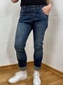 Made in Italy Baggy Jeanshose Onesize Einheitsgröße