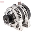1x Generator DENSO DAN1119 passend für FORD VOLVO