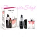Lancome Beauty Set Lippenstift Parfüm Advanced Genifique  Serum