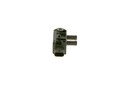 Abgasdrucksensor Differenzdruck für Audi A3 Cabrio 2016 -> Bosch 0986280725