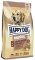 Sparpaket HAPPY DOG NaturCroq Flocken Vollkost 2 x 10 Kilogramm Hundetrockenfutt