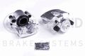 HELLA PAGID Bremssattel Bremssystem ATE passend für VW UP 1.0 Audi A3
