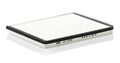 MANN-FILTER CU 2680 Filter, Innenraumluft für CITROËN Heizung/Lüftung