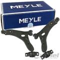 2x MEYLE QUERLENKER + TRAGGELENKE VORNE RECHTS+ LINKS passend für FORD FOCUS I
