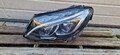 Frontscheinwerfer Mercedes-Benz C-Klasse W205 A2059068701 Led Links