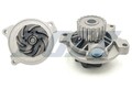 Wasserpumpe Kühlmittelpumpe für Audi VW A6 C4 Avant 100 Dolz A280 1991 - 2003