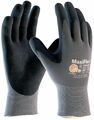 Maxiflex Ultimate Arbeitshandschuhe  Montagehandschuhe 12 Paar Nylon 7 8 9 10