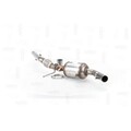 Ruß-/Partikelfilter Abgasanlage für Mercedes-Benz A-Klasse W169 B-Klasse W245