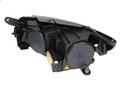 Hauptscheinwerfer MAGNETI MARELLI 711307024165 für VW CC B7 (358) 2 2011-2013