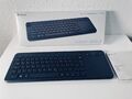 Microsoft Designer Bluetooth Desktop Tastatur All-in-One Media Keyboard