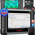 Autel MP808S-TS Profi KFZ OBD2 Diagnosegerät Alle System ECU Key Coding TPMS