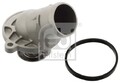 FEBI BILSTEIN 102338 Thermostat, Kühlmittel für MERCEDES-BENZ