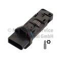 1x Luftmassenmesser PIERBURG 7.07759.39.0 passend für VW AUDI