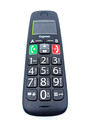 Gigaset E290H Seniorentelefon Festnetztelefon Mobilteil Große Tasten wie Neu