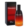 Dior Fahrenheit Eau De Toilette 100 ml Herrenduft