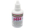 Eichlösung DENNERLE 50 ml pH 4