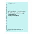 Flex und Flora - Ausgabe 2021: Heft Sprache untersuchen 3 (Druckschrift) Verbrau