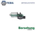 B11471 WISCHERMOTOR VORNE BORSEHUNG FÜR VW GOLF IV,BORA,GOLF V,JETTA IV