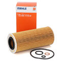 MAHLE OX177/3D Ölfilter für BMW E46 E90-93 E60/61 E63/64 E65-67 X3 11427788460