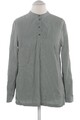 Peter Hahn Bluse Damen Oberteil Hemd Hemdbluse Gr. EU 42 Grün #torw1ub