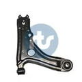 Querlenker Vorderachse beidseitig 76-00093 RTS für VW GOLF III VENTO CORRADO