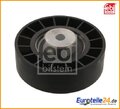 Umlenk-/Führungsrolle, Keilrippenriemen FEBI BILSTEIN 08673