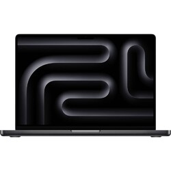 Apple MacBook Pro 14 (M4, 2024) 35.6 cm (14 Zoll) 16 GB RAM 512 GB SSD 10-Core