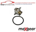 KÜHLFLÜSSIGKEIT KÜHLER THERMOSTAT MAXGEAR 18-0849 A NEU OE QUALITÄT