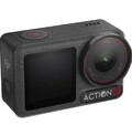 DJI Osmo Action 5 Pro Adventure Combo, 4K Actionkamera 1/1,3" Sensor
