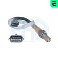 ERA Lambdasonde 570244A für DACIA  passend für NISSAN RENAULT