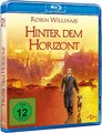 Blu-ray HINTER DEM HORIZONT # Robin Williams, Annabella Sciorra ++NEU