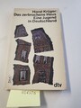 Das zerbrochene Haus - Eine Jugend in Deutschland Krüger, Horst:
