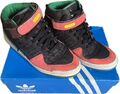 Adidas Originals Forum Mid Color Pop Rare Lim. Edition Size 10 / 10.5 / 44 (2/3)